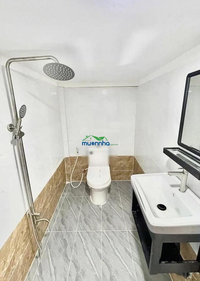 Chính chủ bán tòa căn hộ dịch vụ mới xây ngay ngã 4 gò mây kdc vĩnh lộc, dòng tiền 175 triệu/tháng - 3