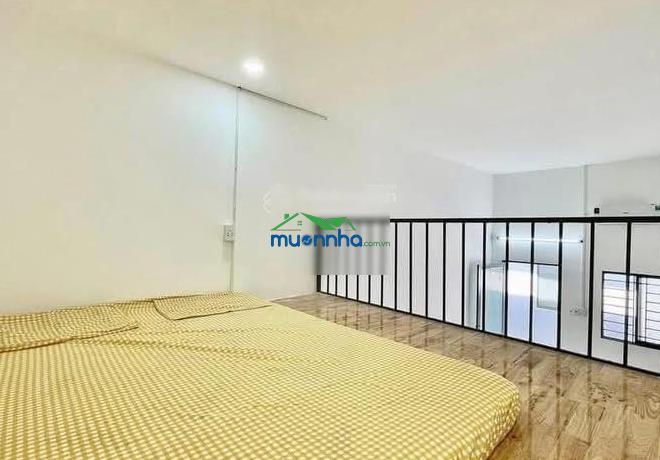 Chính chủ bán tòa căn hộ dịch vụ mới xây ngay ngã 4 gò mây kdc vĩnh lộc, dòng tiền 175 triệu/tháng - 2