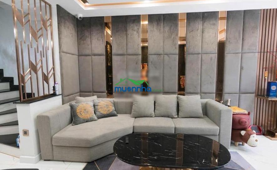 Nhà đẹp 5 tầng góc 2 mặt tiền nguyễn bặc - xe hơi vô nhà - tặng 1 tỷ tiền nội thất - 2