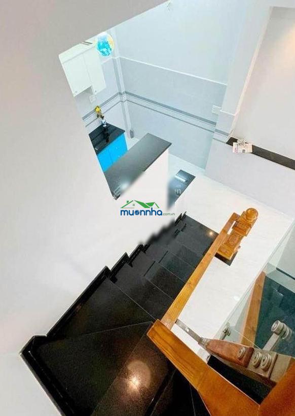 Bán nhà hẻm 2867// quốc lộ 1a, p.tân thới nhất 3 tỷ 680tr/37m2 1 trệt 1 lầu 2pn,2wc - 4