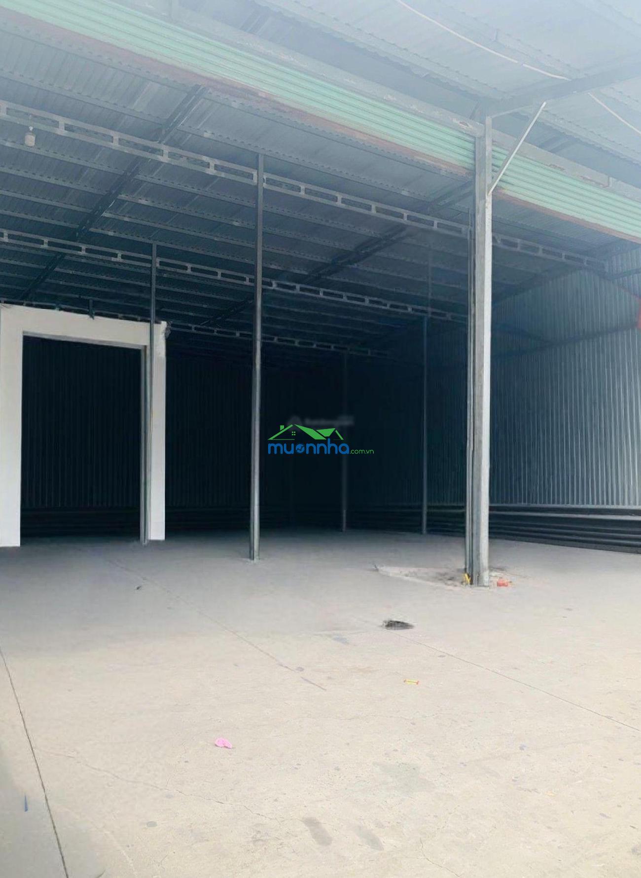 Quỹ nhà đất 1000m có nhà 3t/100tr/tháng gần khu vui chơi đầm sen giáp q6, q11 - 2