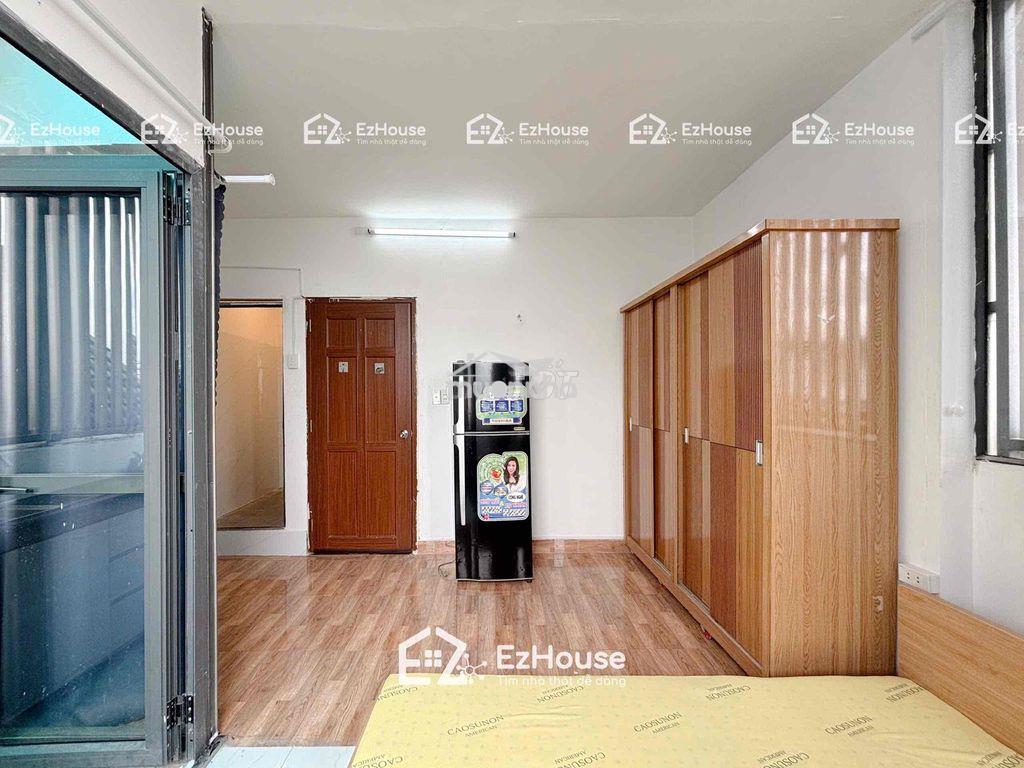 Studio view đẹp, tách bếp giá hssv - 3
