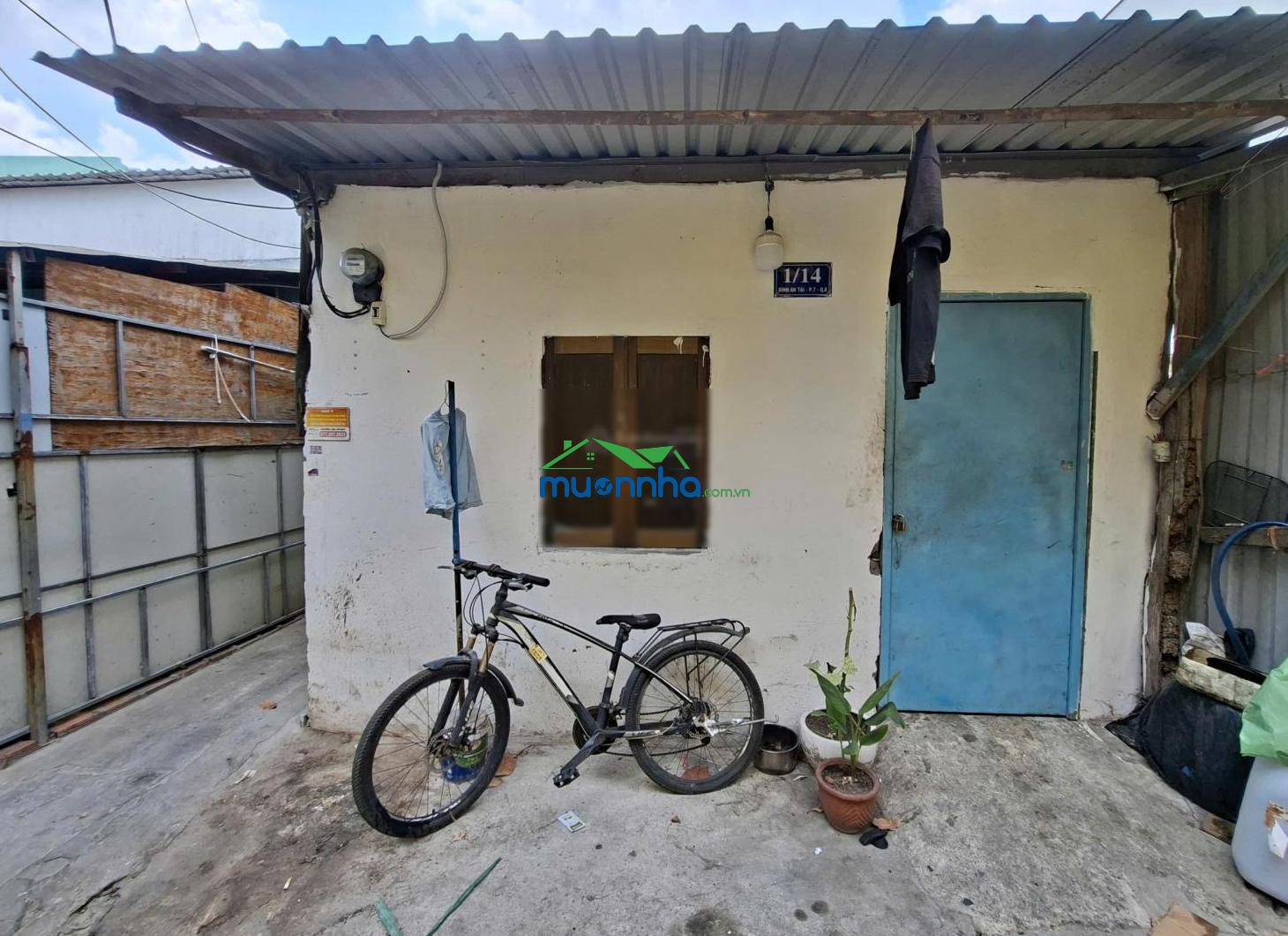 Bán nhà riêng 2.6 tỷ diện tích 5mx15m, công chứng vi bằng, khu dân cư hiện hữu - 3