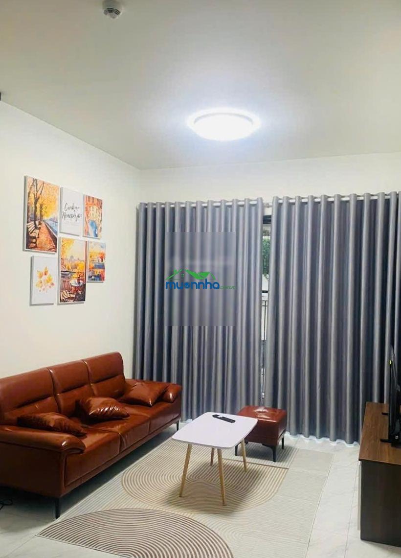 84m² cho thuê 2pn+2wc habitat - căn rộng nhất, view mát - full nội thất 12tr (bao phí) - 3