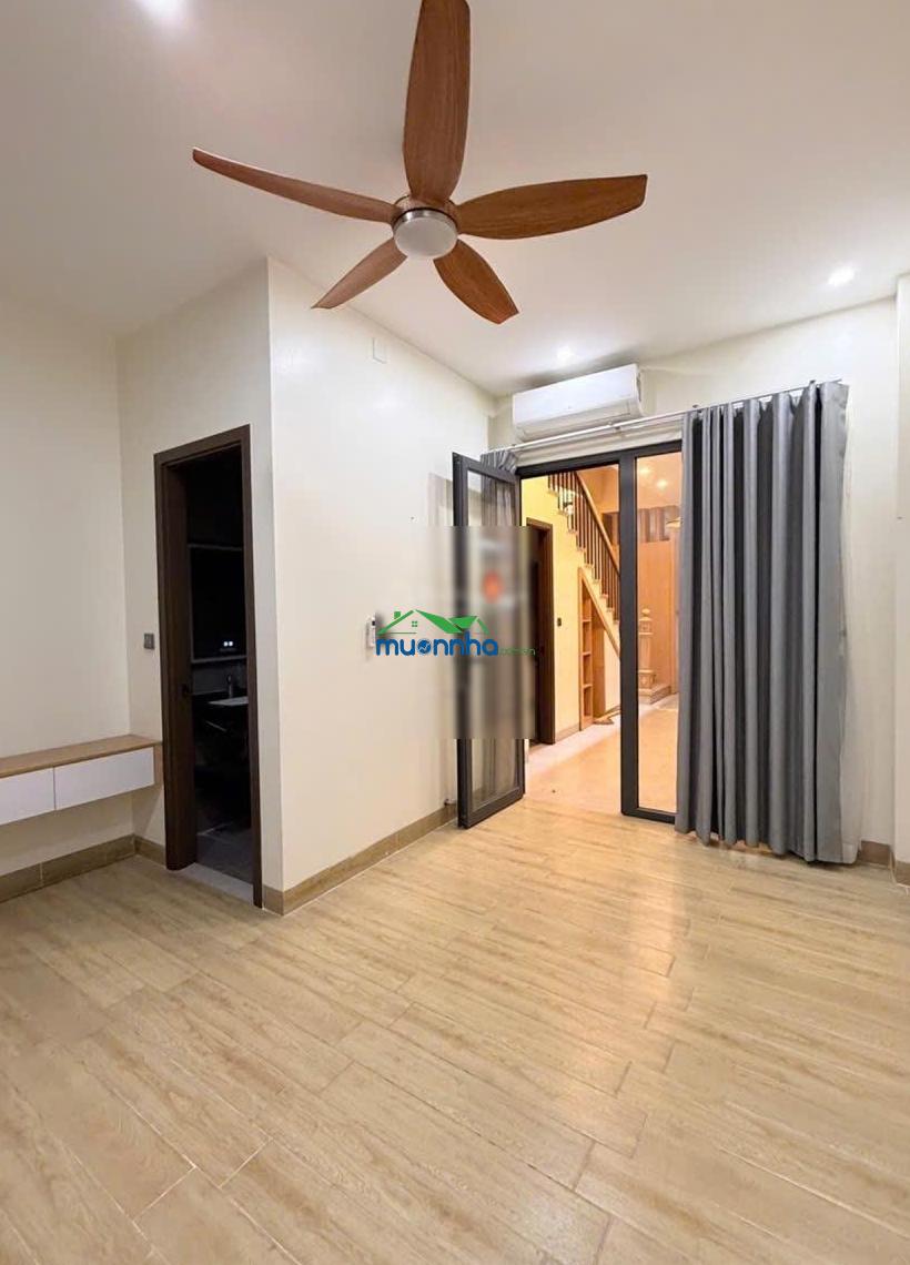 Nhà 4 tầng- hẻm ô tô tránh nhau- kế bên bến xe miển tây-(4x20/ 80 m2)+-5pn-5wc- giá 7.9 tỷ tl - 3