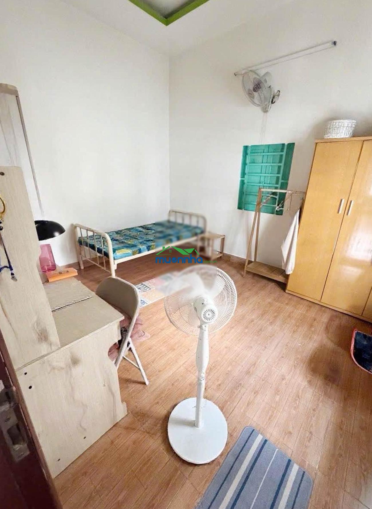 Bán nhà hẻm 7m bình trị đông sát mặt tiền - 4.2x12 48m² - vị trí đẹp, gần khu tên lửa