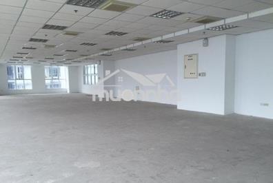 Văn phòng 100m2 - cao thắng chỉ 39trieu/tháng đã bao gồm thuế phí - 3