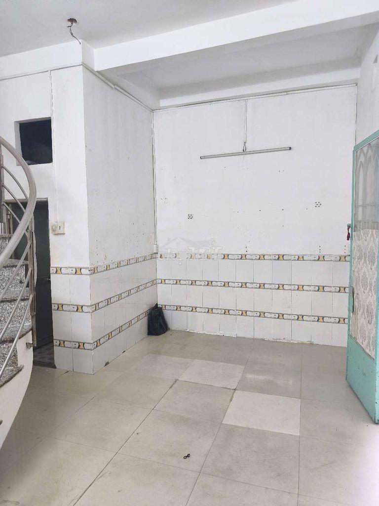 Nhà nguyên căn hẻm 176 nguyễn thị thập - 2