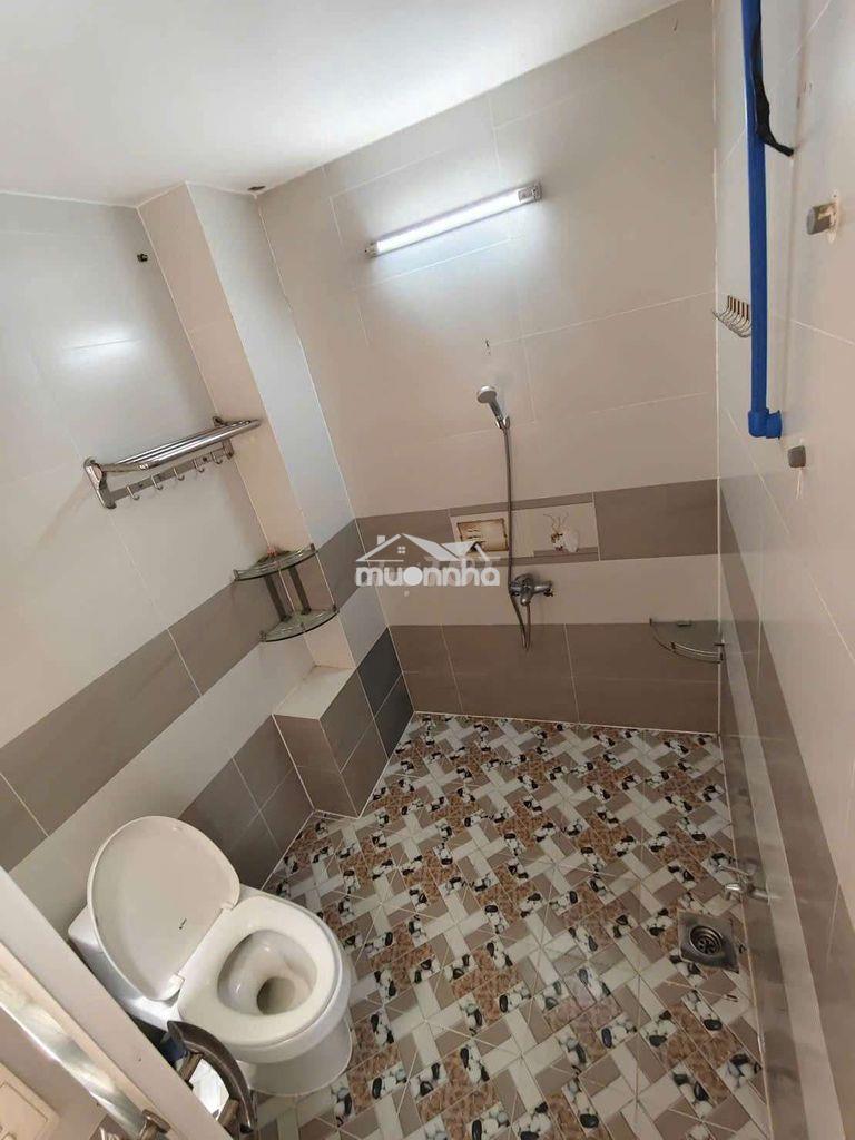 Cho thuê nhà đg.nội bộ cmt8.p5.tân bình - 4