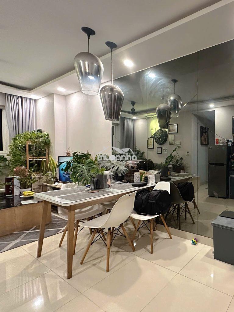Chính chủ bán nhanh căn hộ 2pn vào ở ngay - 2
