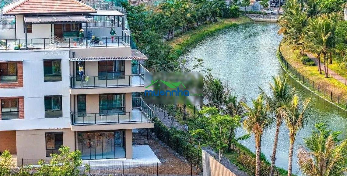 Giỏ hàng trellia cove - kđt mizuki park - 2pn 3pn trực tiếp cđt-thanh toán giãn 0.5%/tháng,ck 15.5% - 2