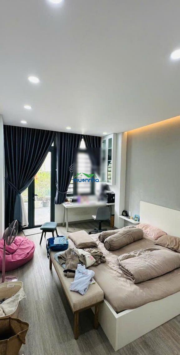 Bán nhà hẻm xe hơi cộng hòa - 91m²- nội thất đẹp - chỉ 11,95 tỷ thương lượng- lh0932 903 *** - 3