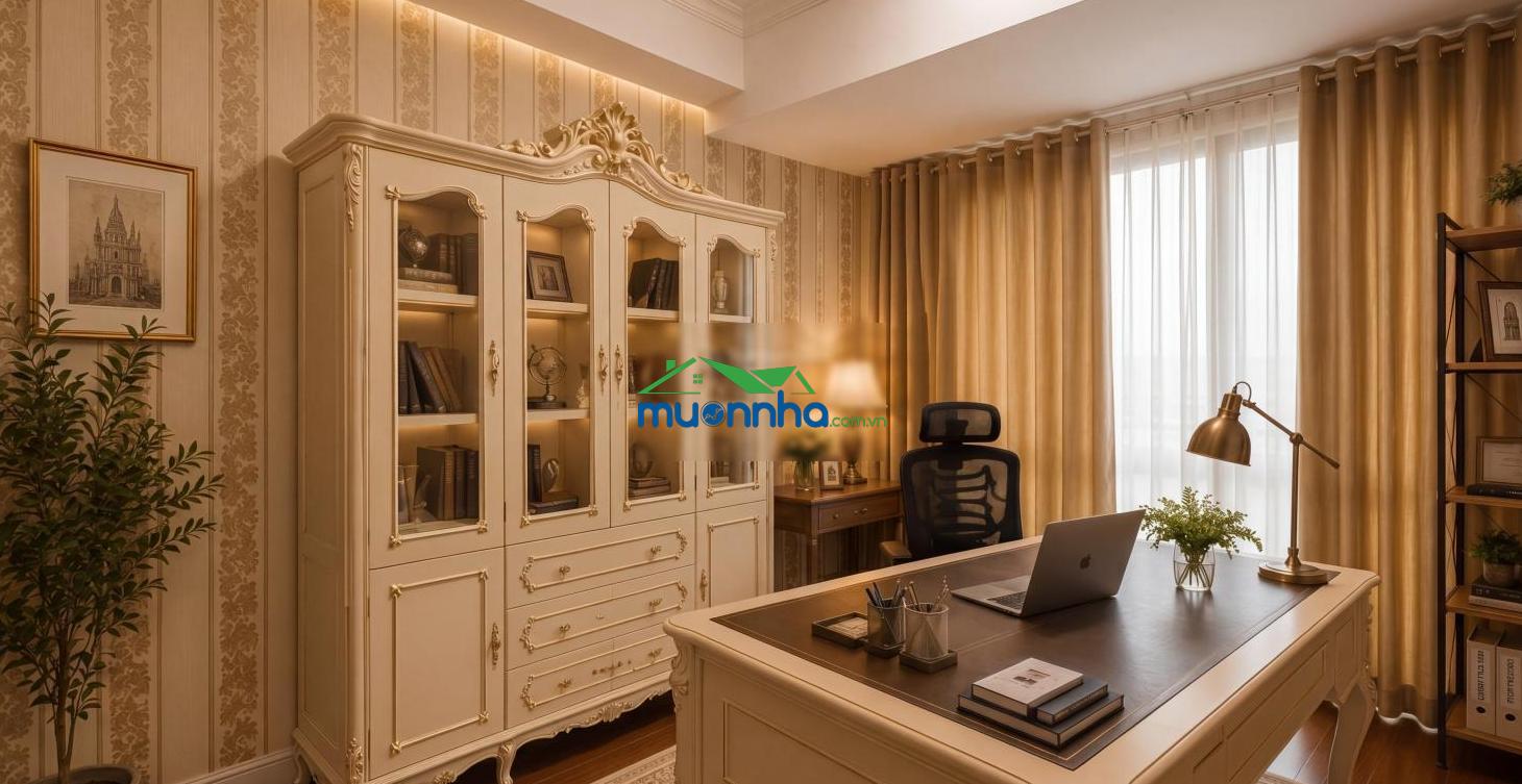 Penthouse centana thủ thiêm - view triệu đô - giá chỉ 30 tr/tháng