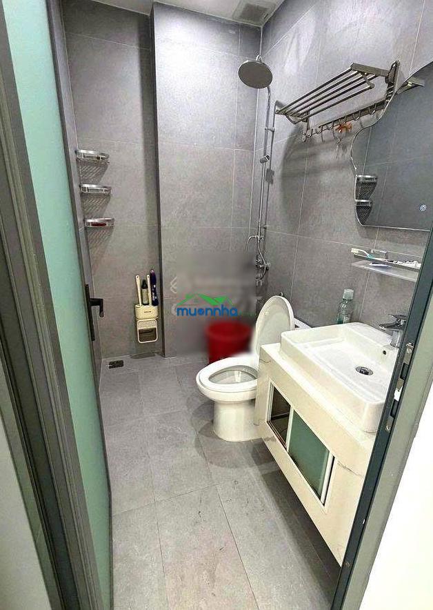 Nhà 3 tầng full nội thất mới đẹp hẻm 30 lâm văn bền giá chỉ 5,7 tỷ