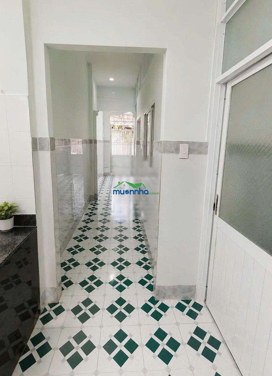 Hàng hiếm quận 12 nhà nở hậu đẹp, gần tân bình, giá 4tỷ199 - 2