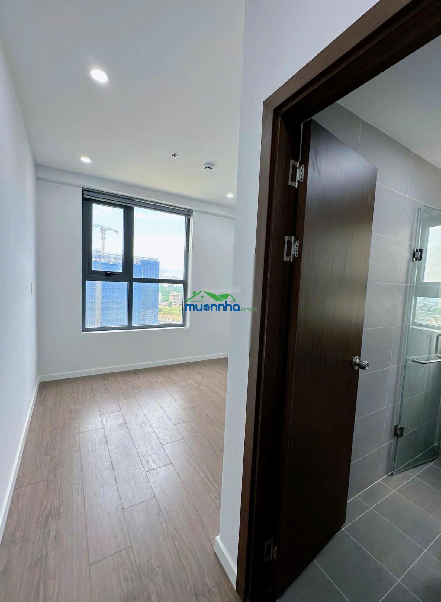 [ Giảm sốc 1tr2 ] cho thuê bcons city 5tr5/tháng - ngay làng đh - 2