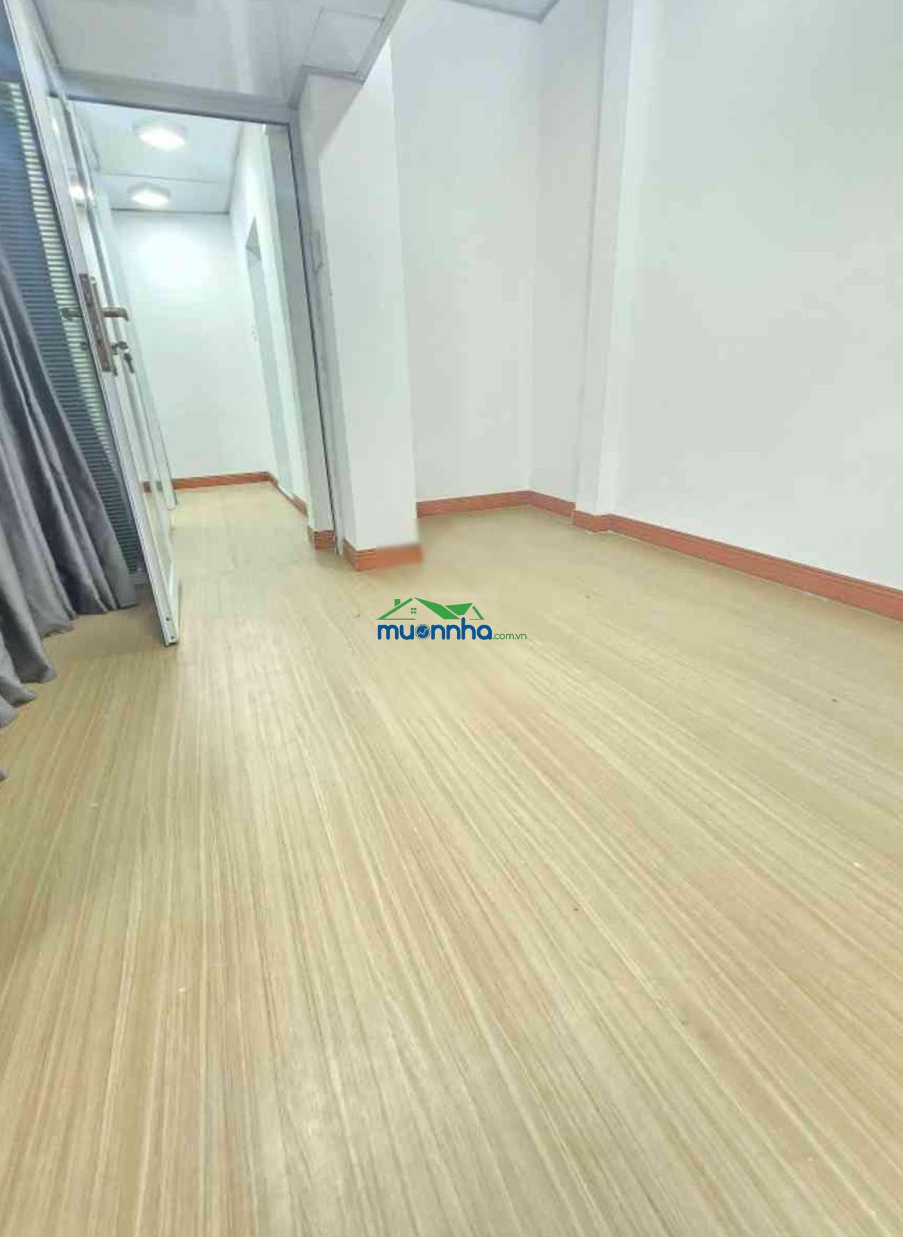Bán nhà hxh mới xây gò dầu - tân phú giá tốt 40m² - 2 tầng - chỉ 4,5 tỷ - 2
