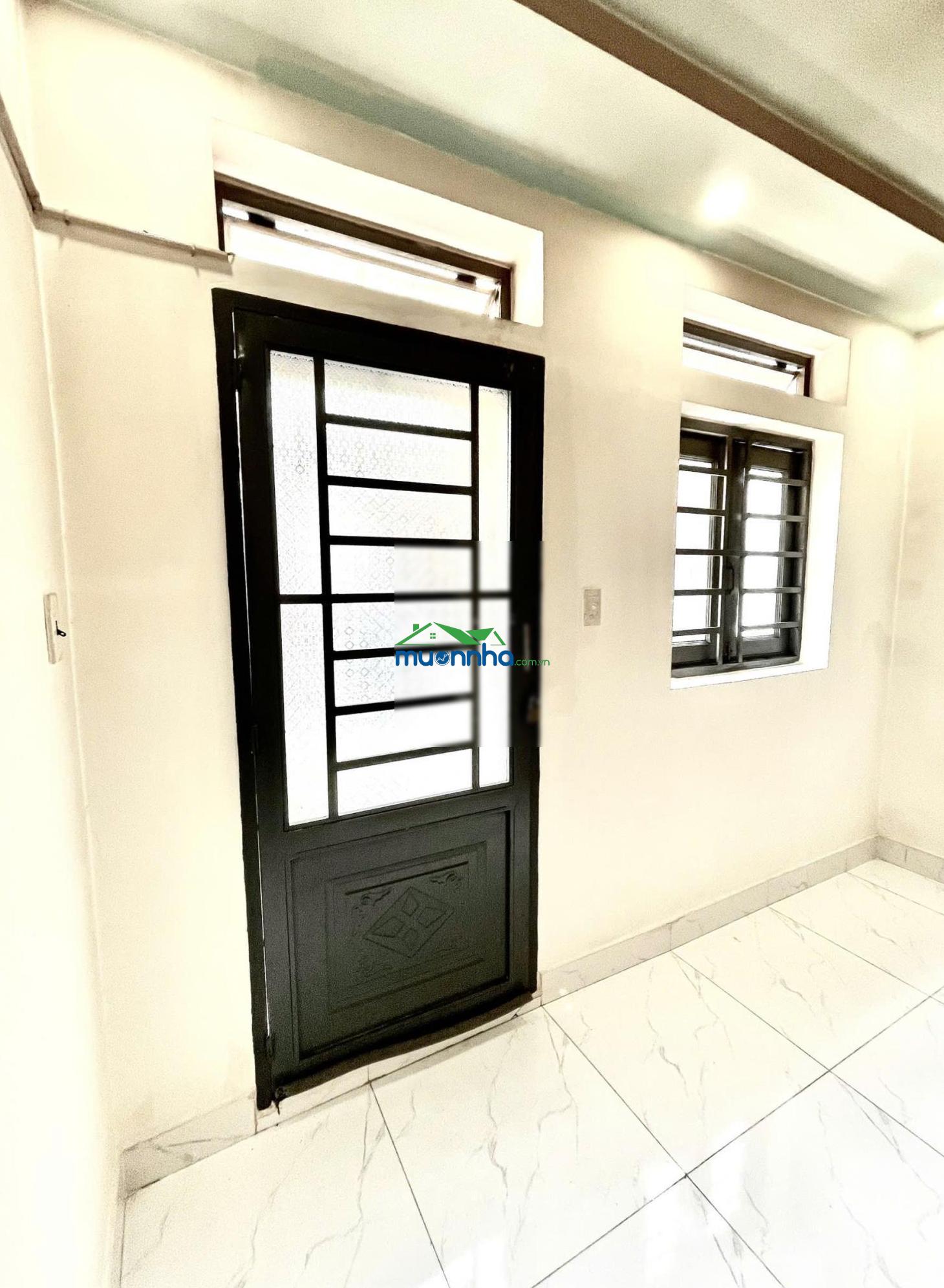 Bán nhà đường nguyễn sỹ sách - tân bình - 3