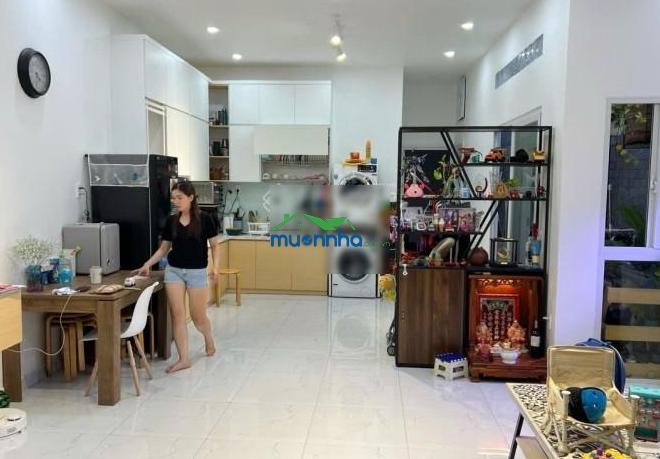 84m2, 6 tỷ, tương lai 2 mặt tiền 10m, ngang bề thế 5.6m, đường nguyễn sỹ sách, tân bình