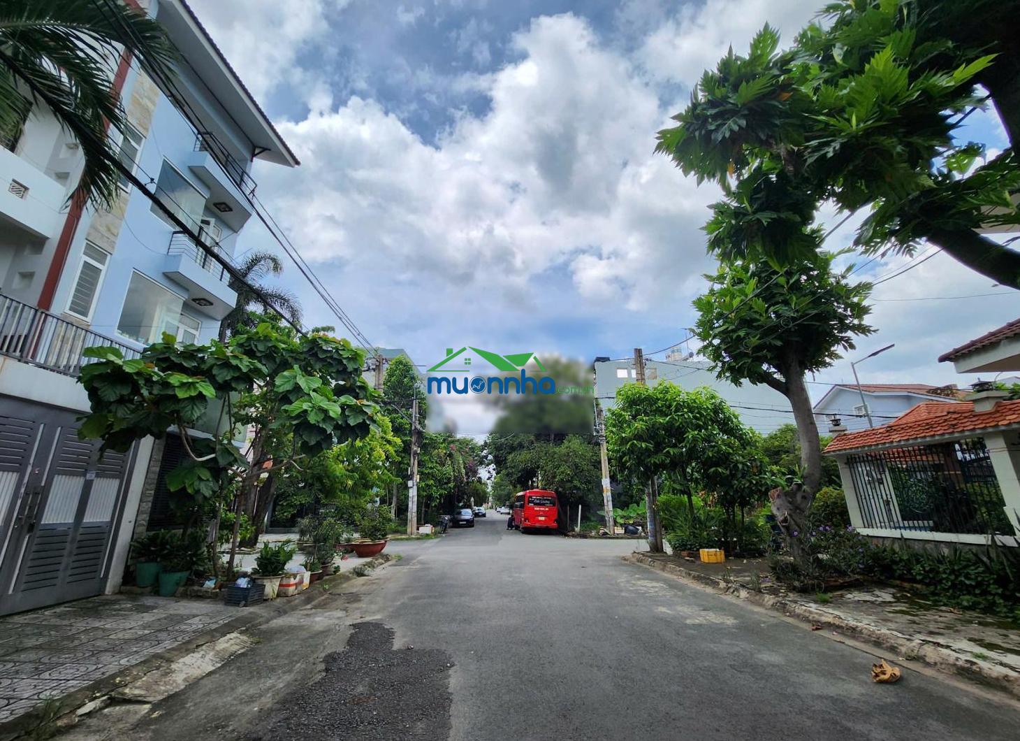 Bán nhà bình thạnh - đường 12m có lề - bình lợi p13 - dt 5x22m(110m2), 4tầng - giá tốt chỉ 16 tỷ tl - 3