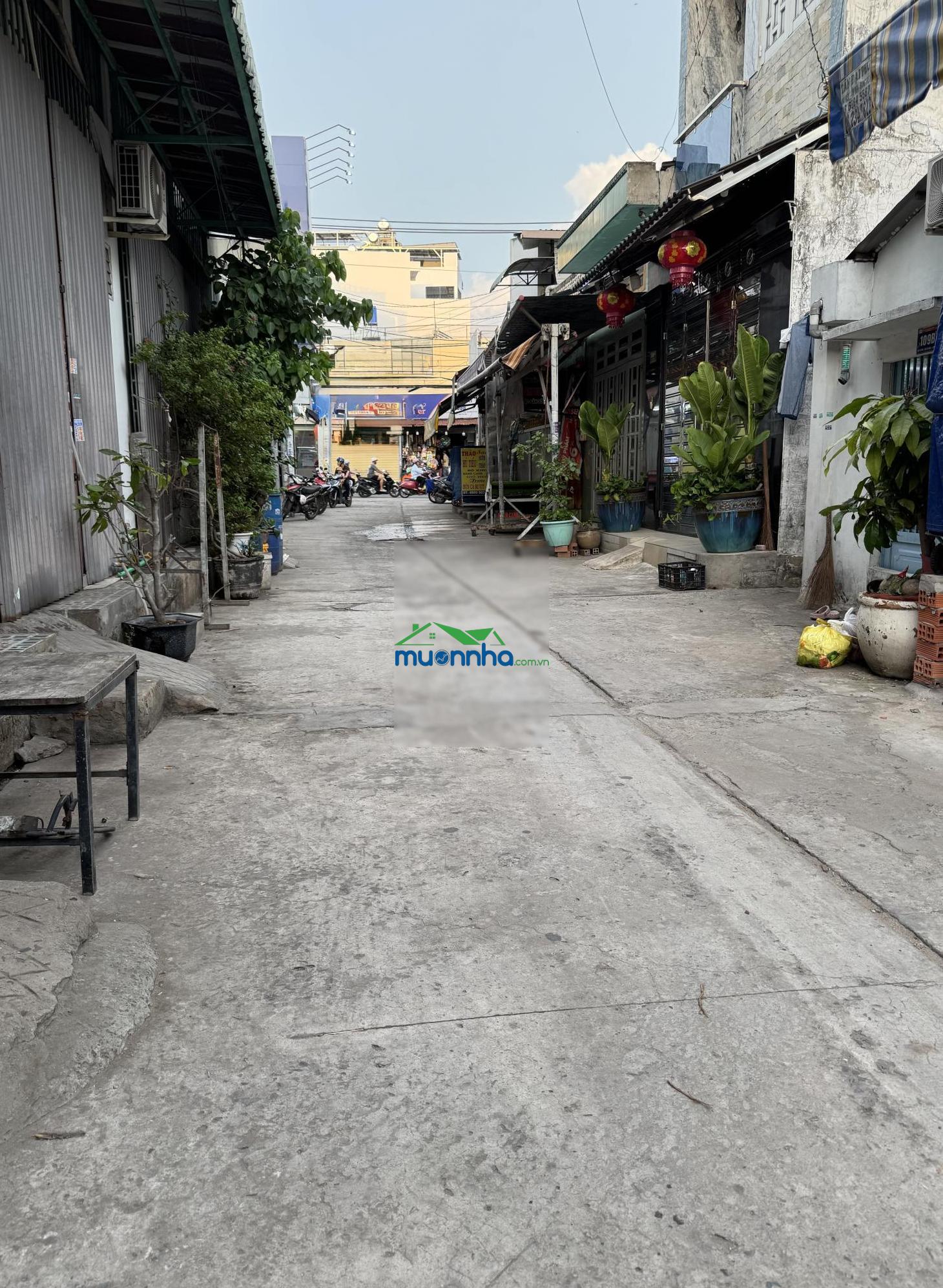 Chính chủ gấp bán nhà bình trị đông, bình tân, 83m2, nhỉnh 5 tỷ