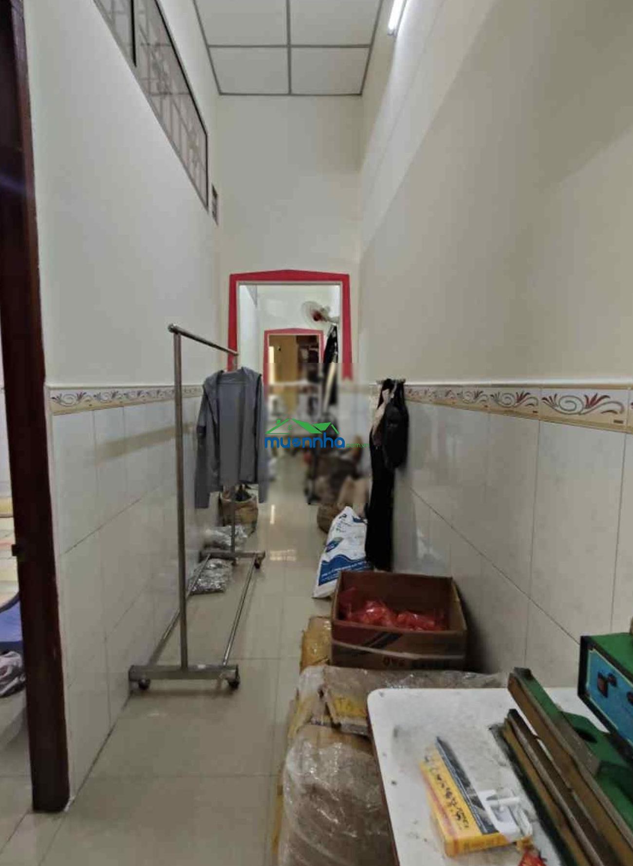 Chính chủ gấp bán nhà bình trị đông, bình tân, 83m2, nhỉnh 5 tỷ - 3