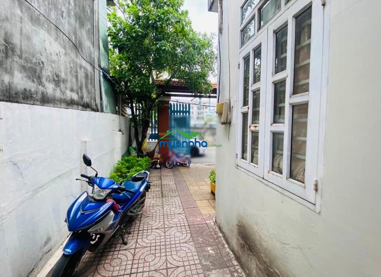 Siêu phẩm lô góc 2 mặt tiền 155m2 kinh doanh sầm uất sát vạn phúc city - 4