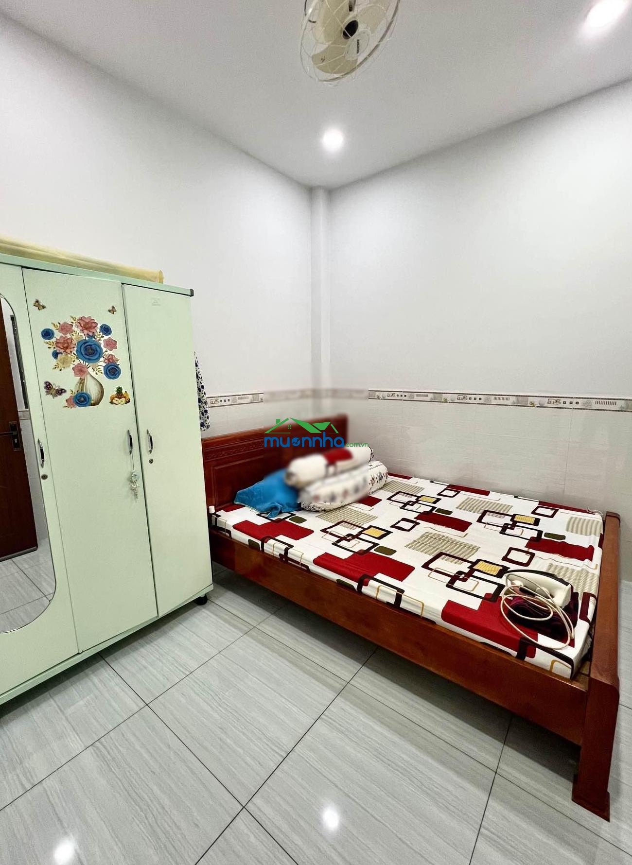 6,799 tỷ, ngay độc lập, tân sơn nhì, dt 69m², nhà 3 tầng btct, hẻm xe hơi thông thoáng, sạch đẹp. - 2