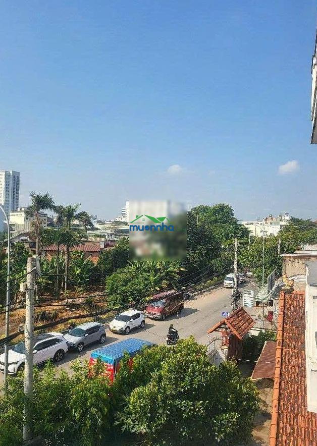 Bán nhà riêng 5pn, 5wc, 100m2 tại an phú đông, q12, tp.hcm chỉ với giá ưu đãi 12,5 tỷ - 3