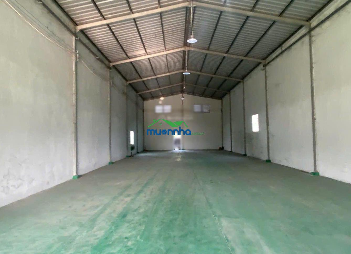 Cho thuê kho gần vship 2a vĩnh tân, tân uyên. - gần tp mới bình dương - diện tích kho: 10x40 - 4