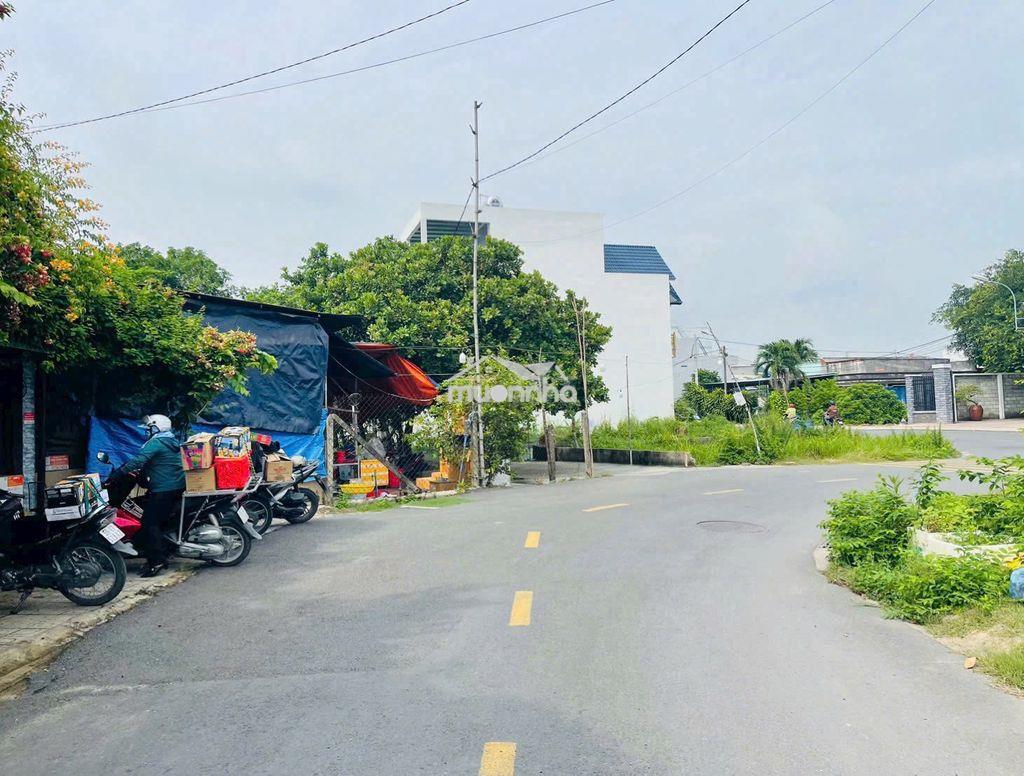 205m2 full thổ giá 850tr thị trấn củ chi giá còn thương lượng - 3