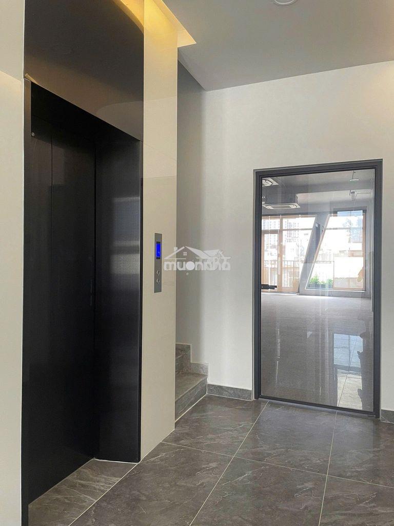 Cho thuê sàn văn phòng/ mặt bằng kinh doanh trung tâm quận 3 cũ - 3