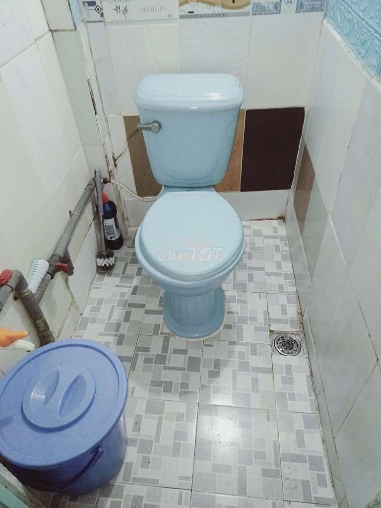 Cho thuê phòng trọ tại phường gia định - 2