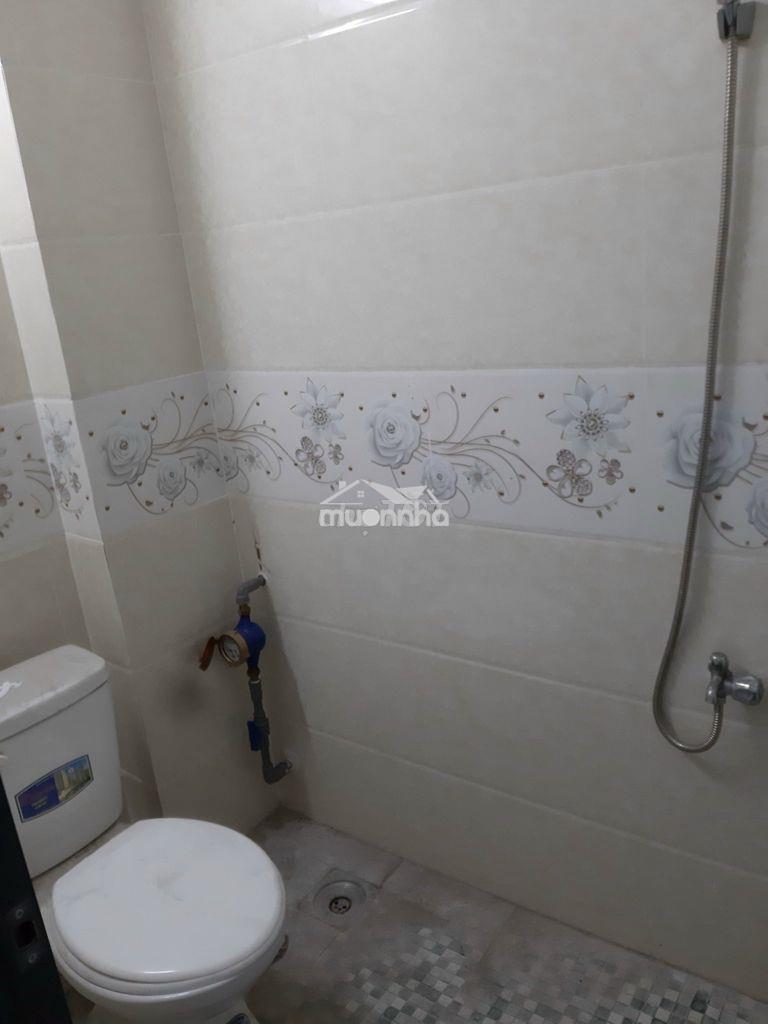 Phòng trọ 20m2 gần cầu chử y .quận 5 - 4