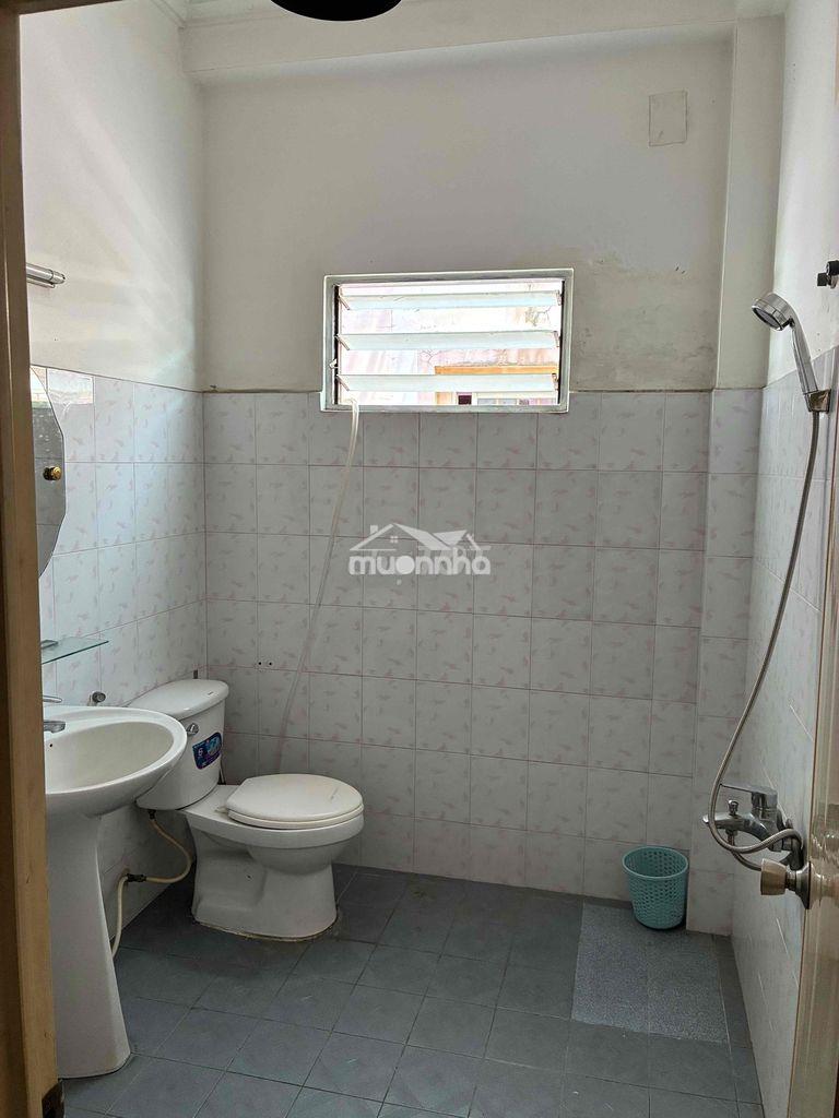 Trọ nguyễn văn thủ tách bếp, gần full nội thất - 3