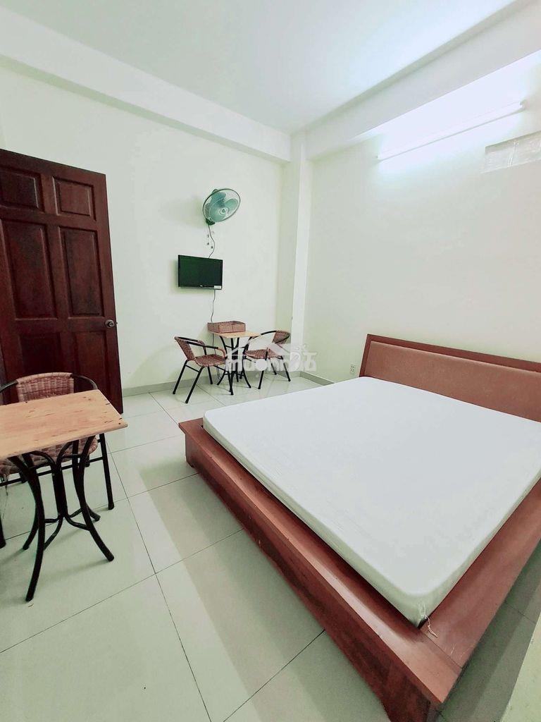 Phòng căn hộ gần đầm sen, ngã tư 4 xã, chỉ 1,9tr có nội thất - 2