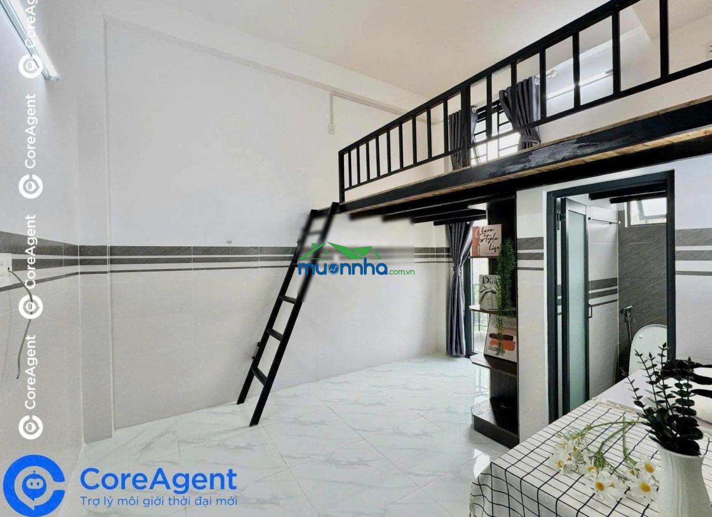Bán chdv đường 339, phước long b, thủ đức, 21,8 tỷ, 132m2 = 7mx20m 6 tầng 450m sàn