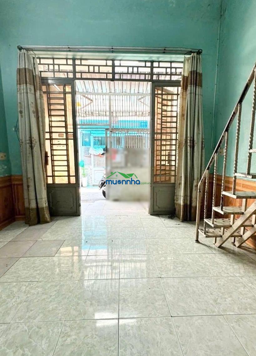 Nhà rẻ 4x10m, shr. hxh. ngay ngã tư nước đá, gần chợ đông quang. nguyễn ảnh thủ, q12. 3,1 tỷ tl - 2