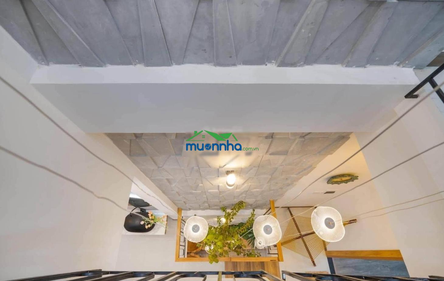 Nhà đẹp giá chỉ bằng căn hộ 2 tỷ 990 tại q, phú nhuận, hxh thông thoáng, dt:58,8m2,shr chính chủ ký - 3