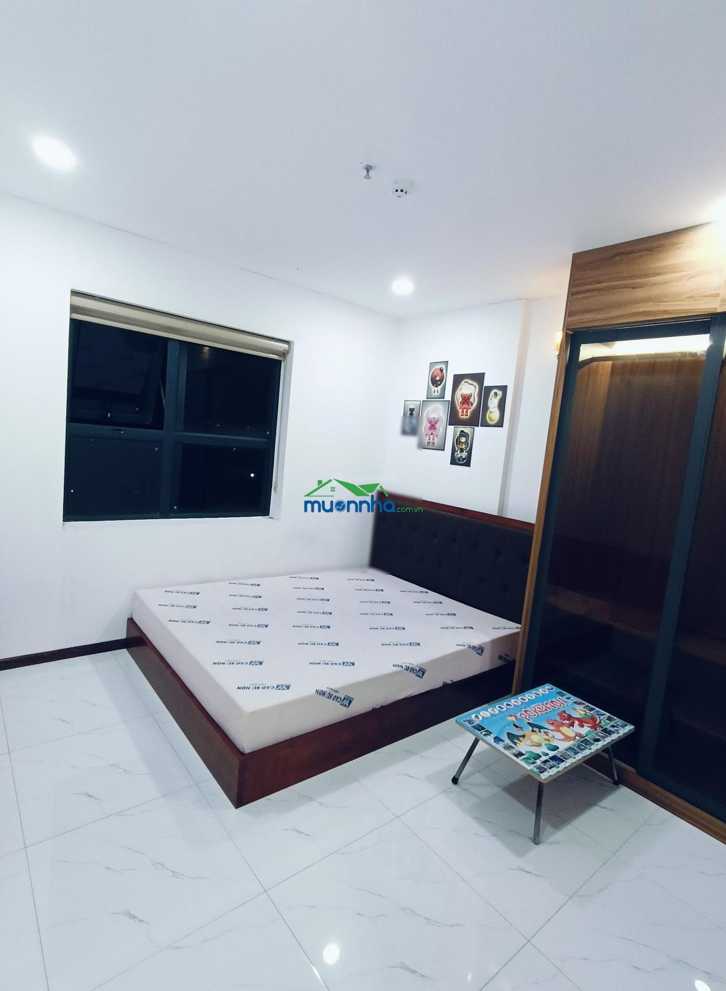 Cho thuê cc tecco felice tower, 5 triệu vnd, 61 m2, view đẹp hot! - 2