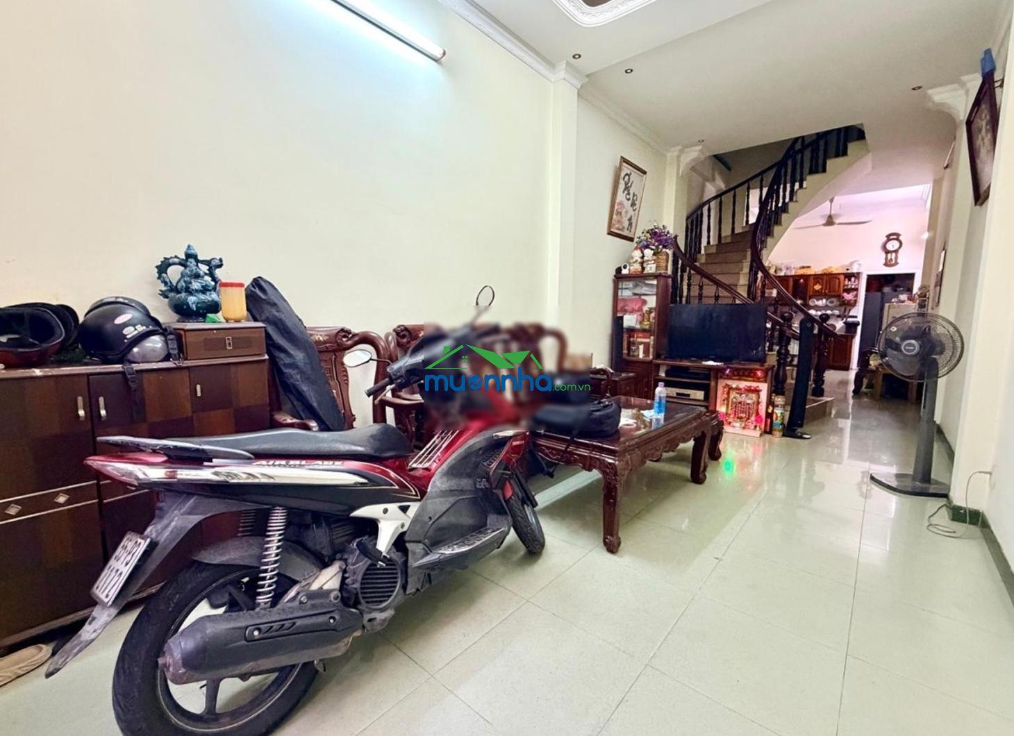 Chủ cần tiền nên bán nhà hxh vạn kiếp - phan xích long, 4 tầng, 56m2, chỉ 8,5 tỷ