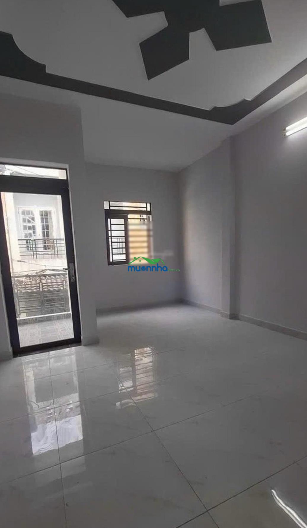 Hot, bán gấp nhà đẹp hương lộ 2 btân, 48m2, 2 tầng, hẻm xe hơi chỉ nhỉnh 3 tỷ.