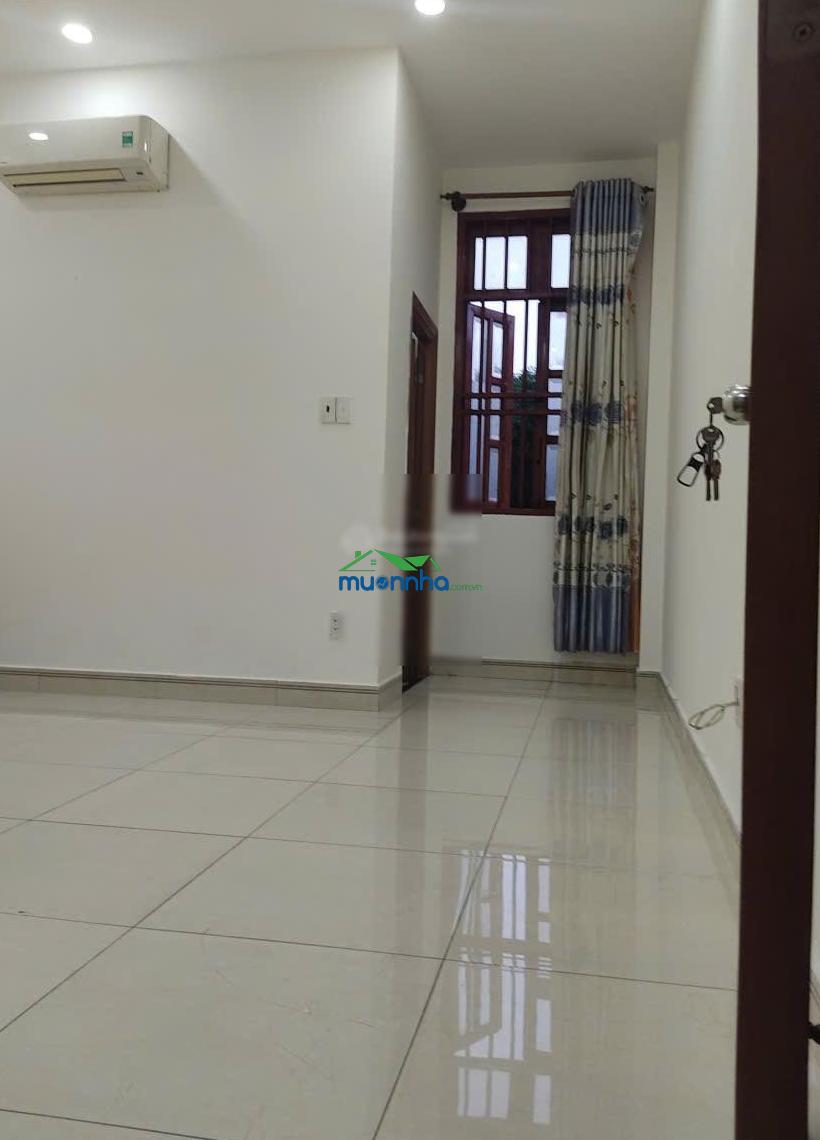 Cho thuê phòng gần khu công nghiệp dĩ an - 2