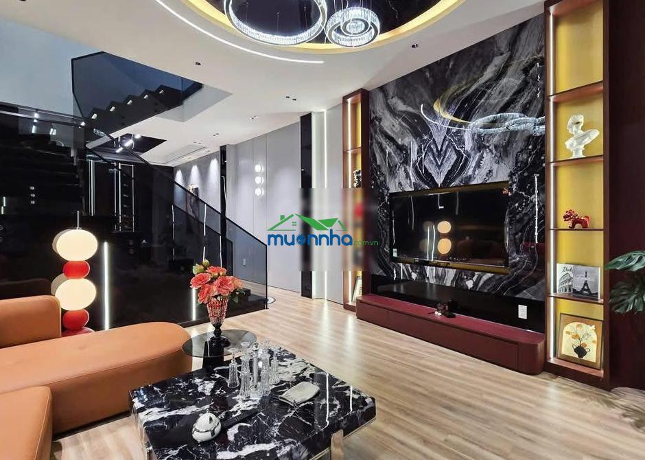 Bán gấp nhà tân bình 75m2/3tỷ4 sổ hồng riêng hoàn công đủ dòng tiền 19tr/tháng - 3