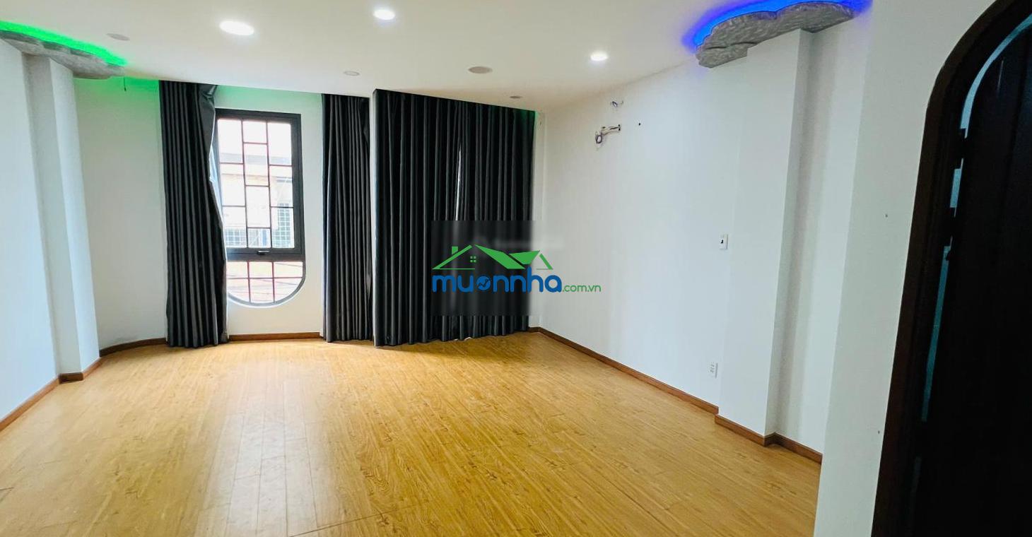 Giá tốt - nhà đẹp - vị trí đẹp 4 lầu đường 10m bình phú q6 - 3