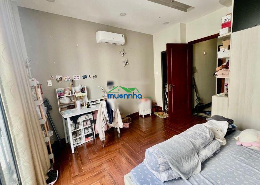 Xe hơi vào nhà, khu đồng bộ, trung tâm bình thạnh - 3