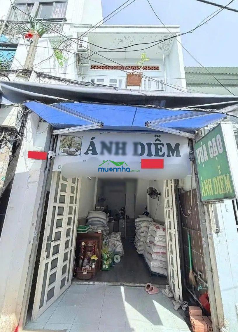 Nhà lê đình cẩn bình tân chính chủ cần bán gấp 940 triệu, định cư gấp nên còn thương lượng nhẹ - 2