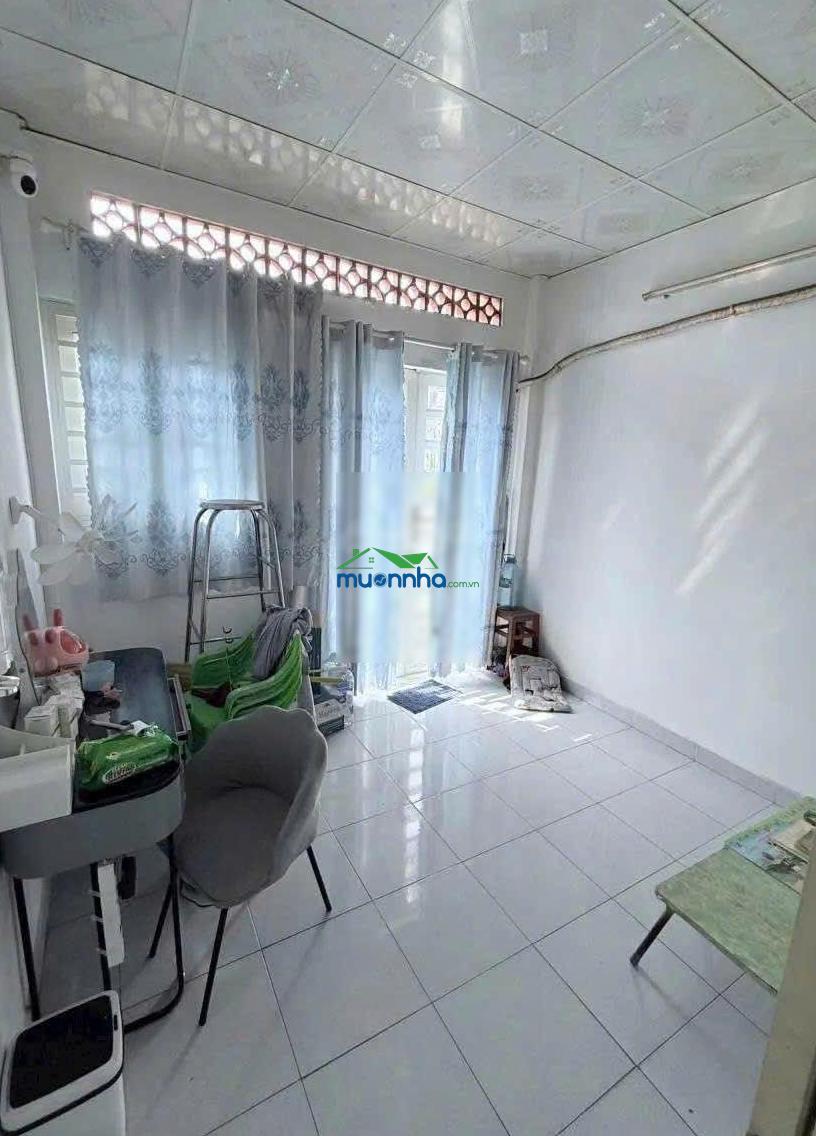 Nhà lê đình cẩn bình tân chính chủ cần bán gấp 940 triệu, định cư gấp nên còn thương lượng nhẹ - 4