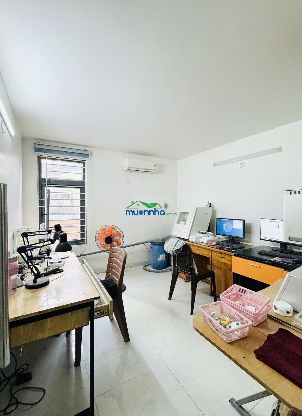 Bán nhà đẹp quận 11 có 5 tầng hẻm ô tô với tổng dt 160m chỉ nhỉnh 6 tỷ