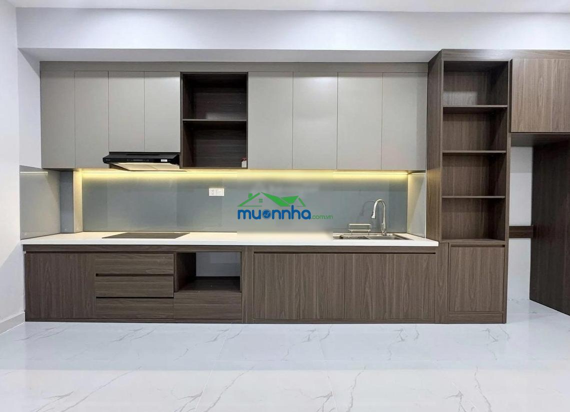 Nhà mới 3 tầng trường chinh, 60m2, hẻm nhựa 5m thông, giáp khu k300 cộng hòa, chỉ 8.6 tỷ tl - 2